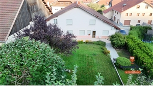 maison à la vente -   25520  SOMBACOUR, surface 132 m2 vente maison - UBI456715325
